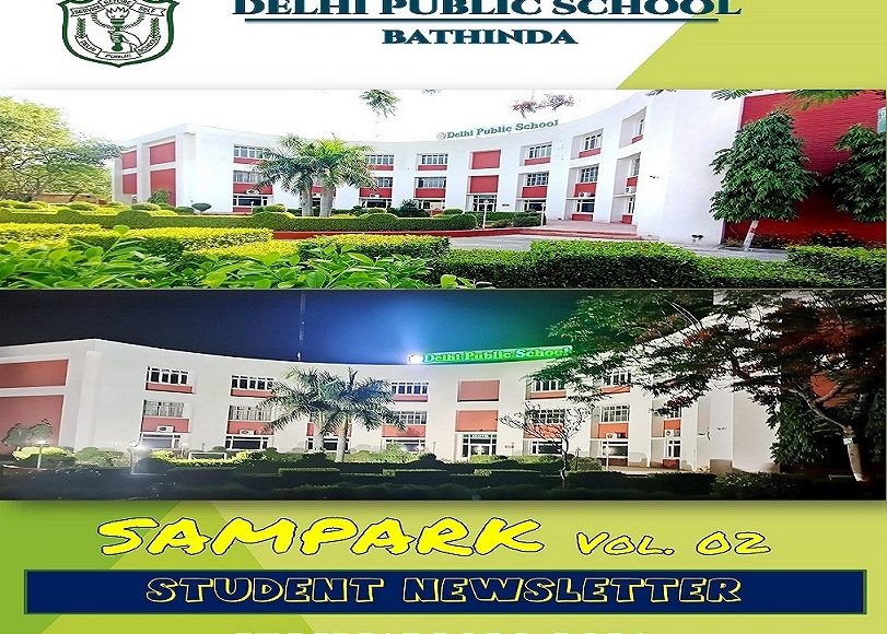 Sampark Vol. 2 (2020-2021)