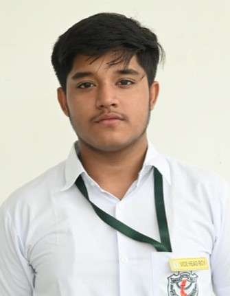 Ansh Sharma