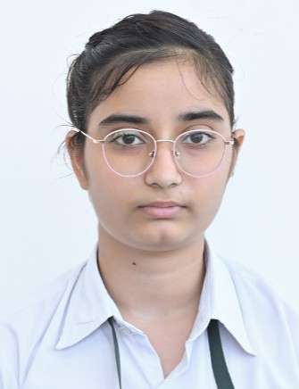 Eknoor Kaur